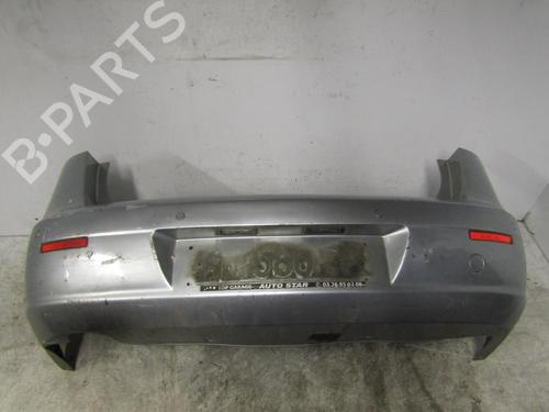 Used Rear bumper FIAT CROMA (194_) 2.4 D Multijet (200 hp) 25107027