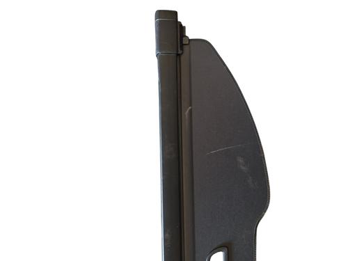 Rear parcel shelf MERCEDES-BENZ B-CLASS Sports Tourer (W246, W242) B 200 CDI (246.201) | BP25920933C85 