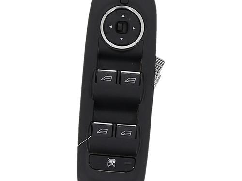 Left front window switch FORD MONDEO IV Turnier (BA7) 1.6 TDCi | BP34163084I27 - Image 4