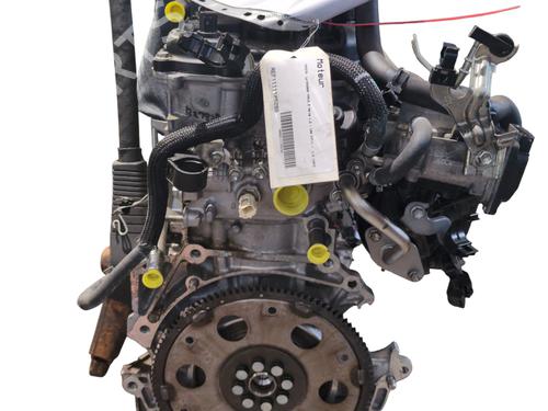 Motor für TOYOTA YARIS (_P13_) 1.3 (NSP130_, NSP130) (99 hp) 29251785