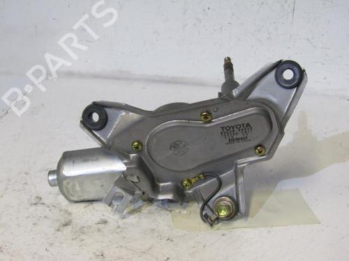 Rear wiper motor TOYOTA AVENSIS VERSO (_M2_) 2.0 D (CLM20_, CLM20R) | BP25068685M102 