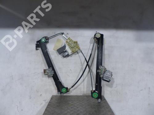 Used Front right window mechanism Front right window mechanism CITROËN C6 (TD_) 3.0 HDi (241 hp) 10585337 10585337