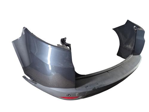 Rear bumper RENAULT MEGANE III Grandtour (KZ0/1)  | BP25052956C8