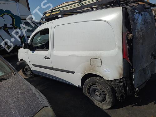 Grill RENAULT KANGOO Express (FW0/1_) | BP25058953C40 - Image 12