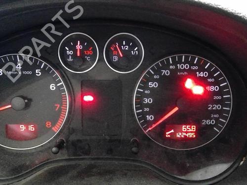 Switch AUDI A3 (8P1) 1.6 | BP25062513I30 - Image 10