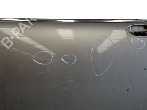 Used Right front door MINI MINI (R56) Cooper (120 hp) 25072479