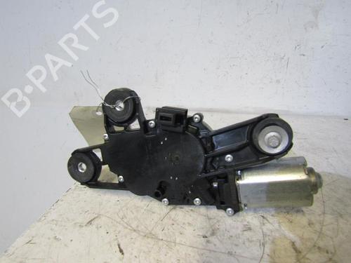 Ruitenwissermotor achter FORD FIESTA VI (CB1, CCN) 1.25 | BP25094145M102 