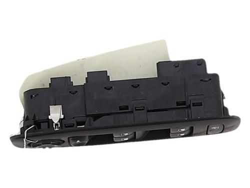 Left front window switch PEUGEOT 2008 I (CU_) 1.2 THP 110 / PureTech 110 | BP38926687I27 - Image 3