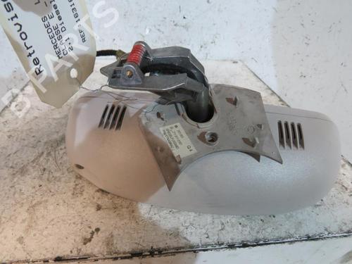 rear-mirror-mercedes-benz-e-class-w211-2002-2003-2004-2005-2006-2007-2008-2009-25109621 main image