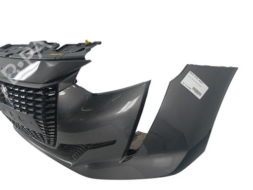 Used Front bumper Front bumper PEUGEOT 208 II (UB_, UP_, UW_, UJ_) 1.2 PureTech 75 (75 hp) 36522184 36522184