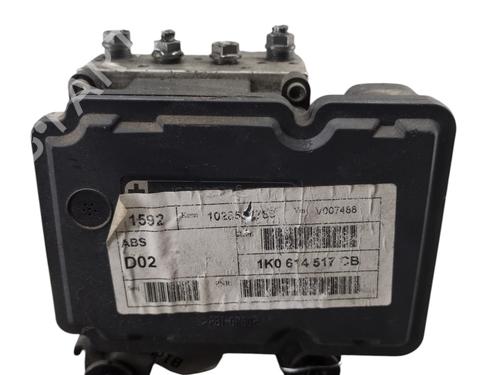 ABS Bremseaggregat VW SCIROCCO III (137, 138) 2.0 TDI | BP30490588M43 