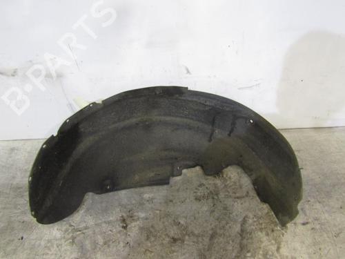 Used Wheel arch VW TOUAREG (7LA, 7L6, 7L7) 2.5 R5 TDI (174 hp) 25064058