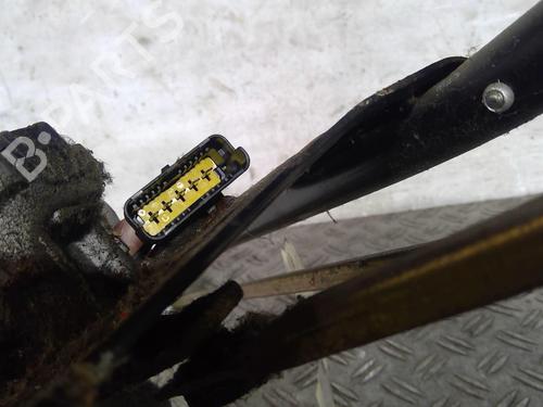 Used Front wiper motor Front wiper motor DACIA LOGAN (LS_) 1.6 (LS0B, LS0D, LS0F, LS0H) (87 hp) 25082252 25082252