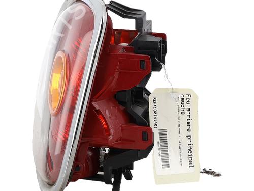 Left taillight MINI MINI (R56) Cooper | BP38007055C34 - Image 6