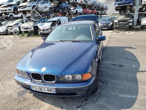 Headlight switch BMW 5 (E34)  | BP25057900I24  - Image 9