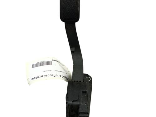 Pedal FORD FIESTA VI (CB1, CCN) 1.4 TDCi | BP31176420I4 - Image 3