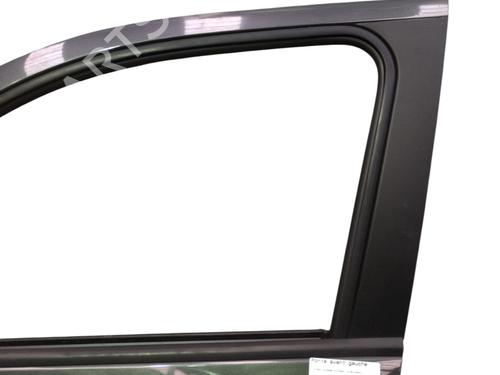 Left front door CITROËN C3 Picasso (SH_) 1.4 VTi 95 (SH8FSC, SH8FP0, SH8FP6) | BP32341793C2