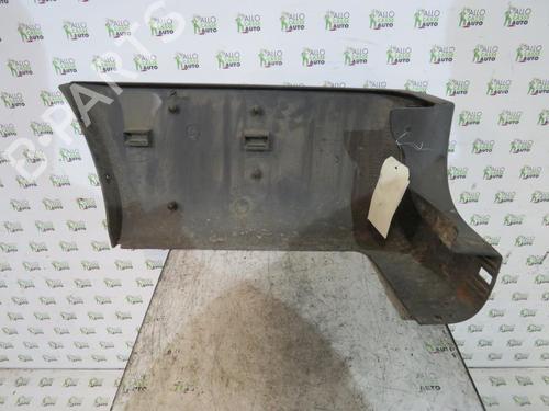 Corner bumper FORD TRANSIT Van (FA_ _) 2.2 TDCi | BP25086418C117 