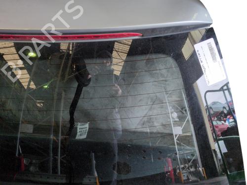 Used Tailgate MERCEDES-BENZ C-CLASS T-Model (S204) C 220 CDI (204.202) (170 hp) 31624919