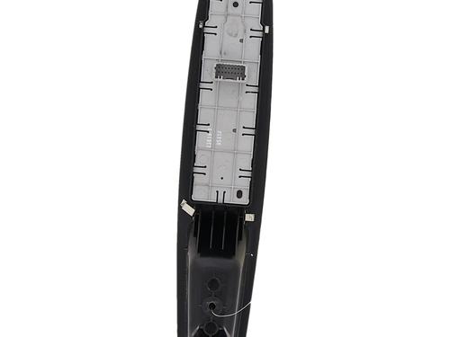 Left front window switch RENAULT SCÉNIC III (JZ0/1_) 1.9 dCi (JZ0J, JZ1J, JZ1K, JZ1S) | BP33947648I27  - Image 5