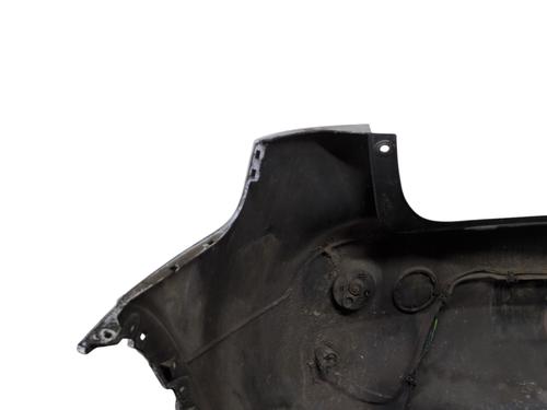 Rear bumper NISSAN QASHQAI / QASHQAI +2 I (J10, NJ10, JJ10E) 1.5 dCi | BP26932332C8 
