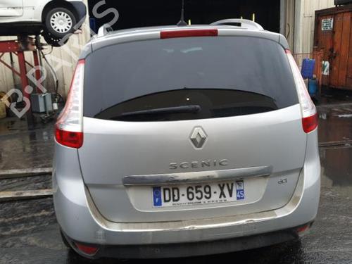 Switch RENAULT SCÉNIC III (JZ0/1_) 1.5 dCi | BP25089324I30  - Image 8
