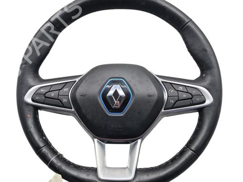 Steering wheel RENAULT ZOE (BFM_)  | BP25071444C49 