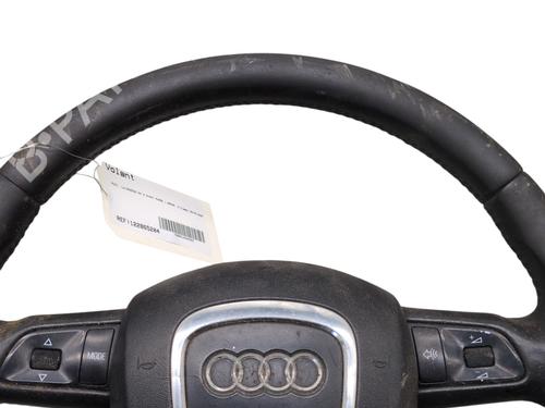 Steering wheel AUDI A4 B8 (8K2) 2.0 TDI | BP33307828C49  - Image 9