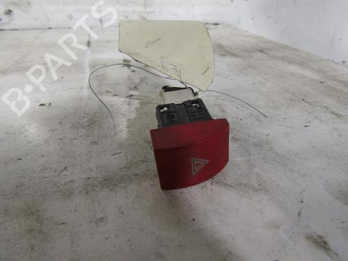 Warning switch SKODA OCTAVIA II (1Z3) 1.9 TDI | BP25113692I22 