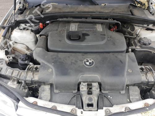 Left mirror BMW 1 (E87) 120 d | BP25088723C26 