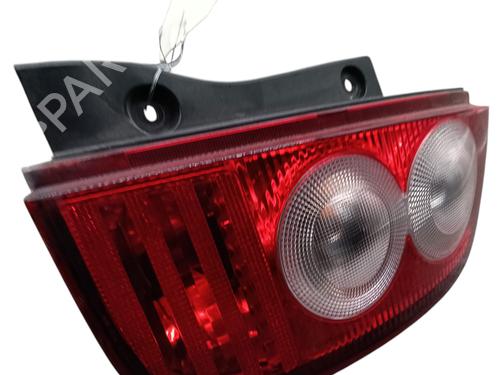 Right taillight NISSAN MICRA III (K12) 1.2 16V | BP29898172C35