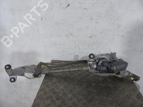 Used Front wiper motor MITSUBISHI ASX (GA_W_) 1.8 DI-D 4WD (GA6W) (150 hp) 25263213