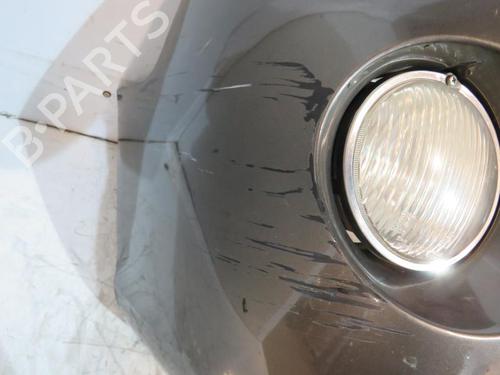 Paraurti anteriore HYUNDAI H-1 / STAREX Bus (A1) [1997-2025]  25109568