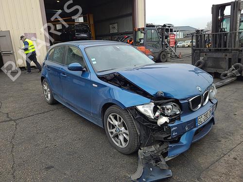 Right taillight BMW 1 (E87) 116 i | BP25062760C35  - Image 15