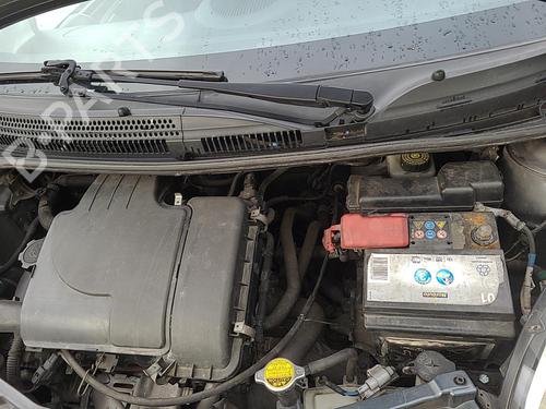 Right front window switch CITROËN C1 (PM_, PN_) 1.0 | BP25104752I26 - Image 11