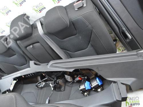 Seats set FORD MONDEO V Hatchback (CE) 2.0 TDCi | BP25071148C78 