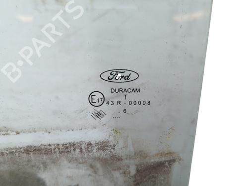 Used Front left door window FORD TRANSIT Van (FA_ _) 2.2 TDCi (85 hp) 26393375