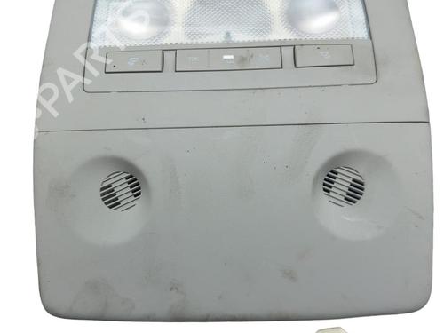 Used Interior roof light OPEL MERIVA B MPV (S10) 1.7 CDTI (75) (110 hp) 25062151