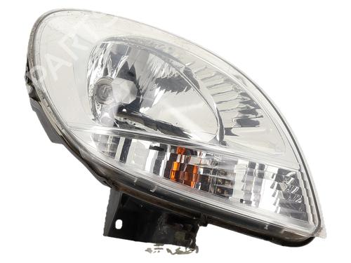 Right headlight RENAULT KANGOO (KC0/1_) 1.2 16V (KC05, KC06, KC03, KC0T, KC0W, KC1D) | BP33534736C29 - Image 5