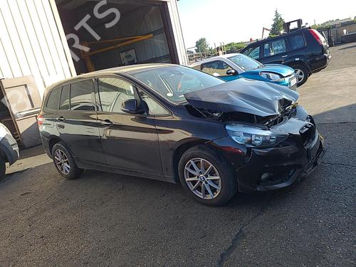 Steering wheel BMW 2 Gran Tourer (F46) 218 d | BP38425255C49 - Image 12