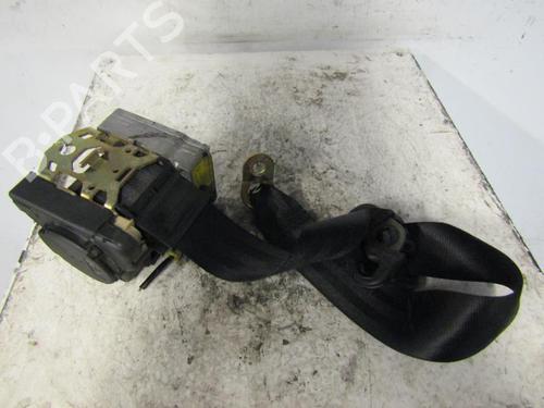 Used Rear left seatbelt Rear left seatbelt AUDI A3 (8L1) 1.9 TDI (130 hp) 25112020 25112020