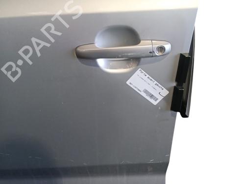 Left front door KIA CEE'D Hatchback (ED) 1.6 | BP30543334C2 - Image 2