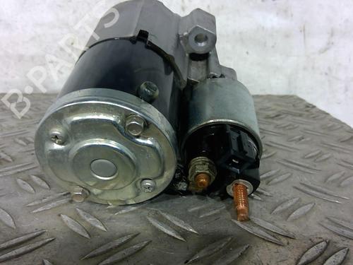 Starter CITROËN C3 II (SC_) 1.6 VTi 120 | BP25093975M8 - Image 3
