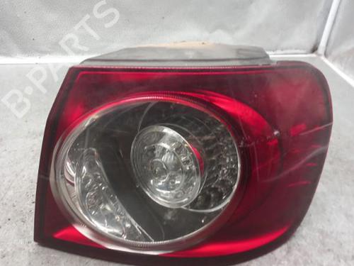 Right taillight VW GOLF V (1K1) | BP25101177C35 - Image 2