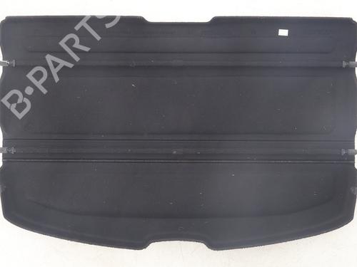 Rear parcel shelf PEUGEOT 2008 I (CU_) 1.2 THP 110 / PureTech 110 | BP38063768C85 - Image 5