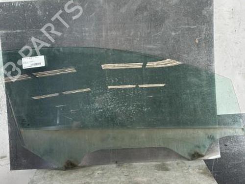Front right door window FORD FIESTA VI (CB1, CCN) 1.4 TDCi | BP25075079C19 