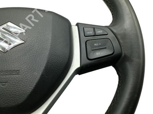 Used Steering wheel Steering wheel SUZUKI SWIFT IV (FZ, NZ) 1.2 (AZH412, ZC72S) (94 hp) 25063069 25063069