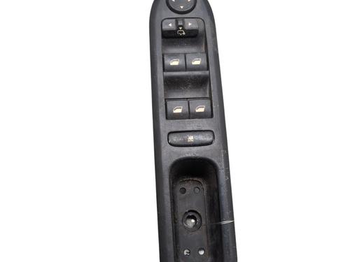 Left front window switch PEUGEOT 407 (6D_) 2.0 16V (6DRFJC, 6DRFJE, 6DRFJF) | BP29278445I27 - Image 4