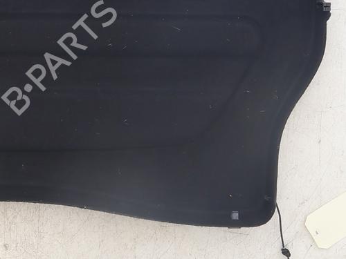 Used Rear parcel shelf Rear parcel shelf 38258019 38258019
