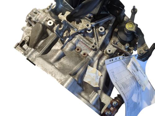 Gearbox TOYOTA AURIS (_E15_) 2.0 D-4D (ADE150_, ADE150R) | BP31340532M3 